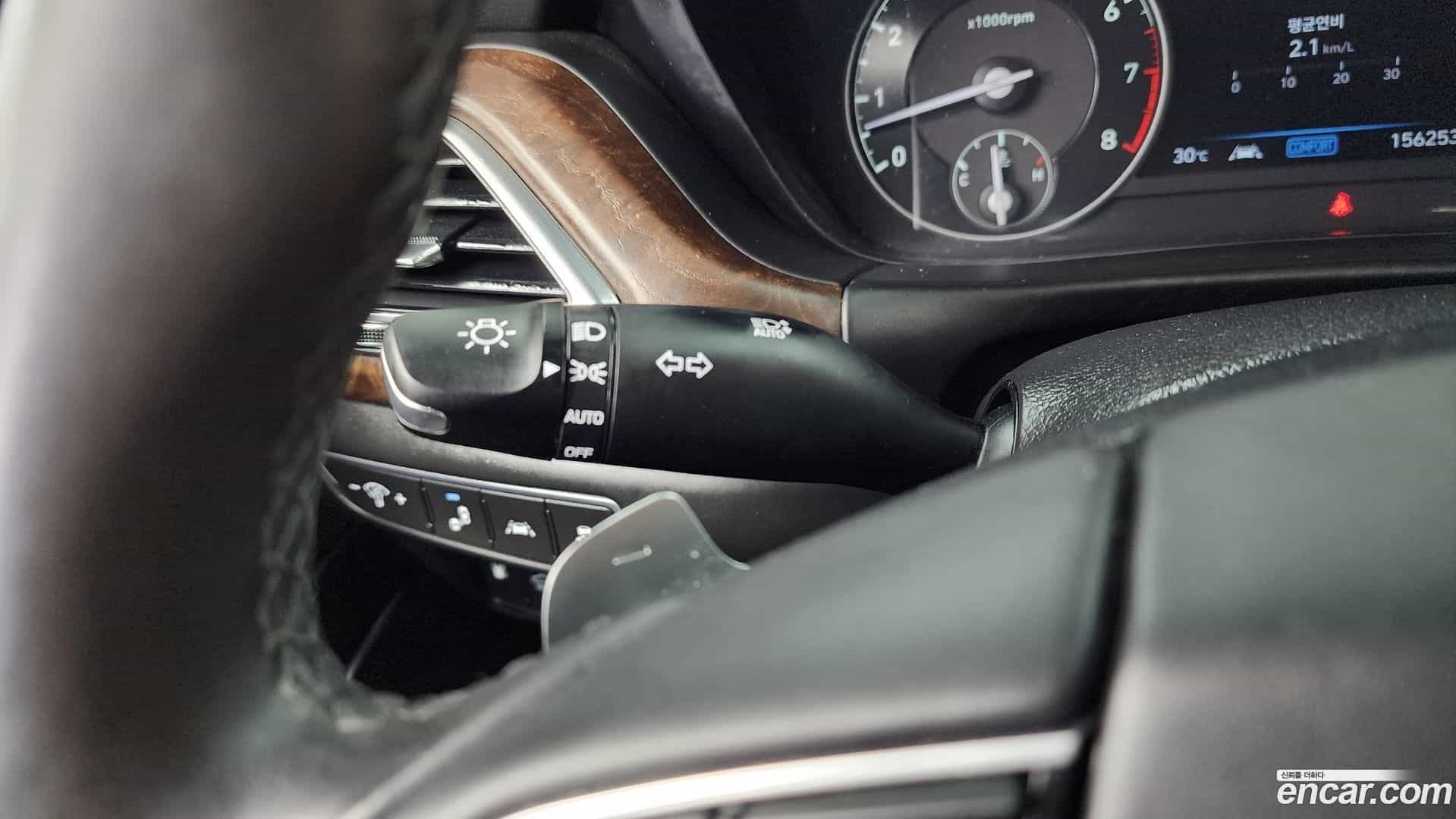 G90 Genesis 2019.4-OPTION-048