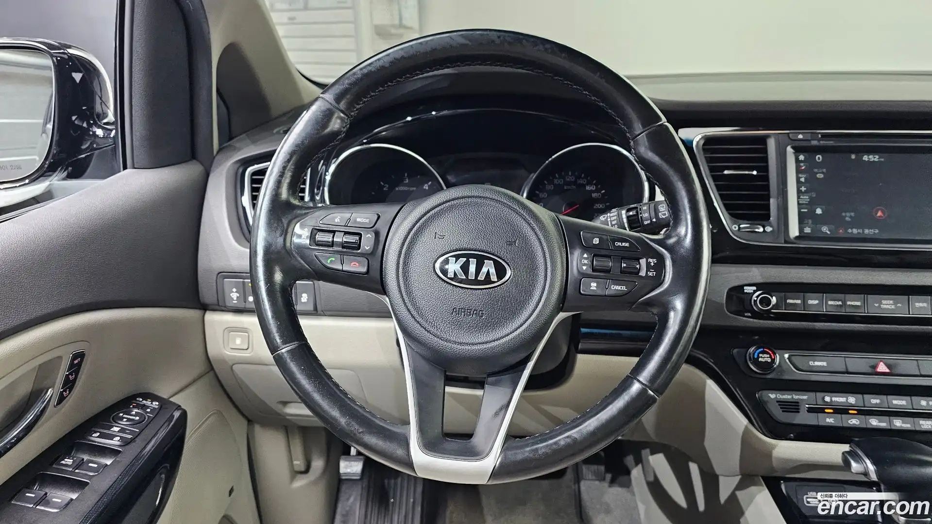 Canival Kia 2017.11-OPTION-017