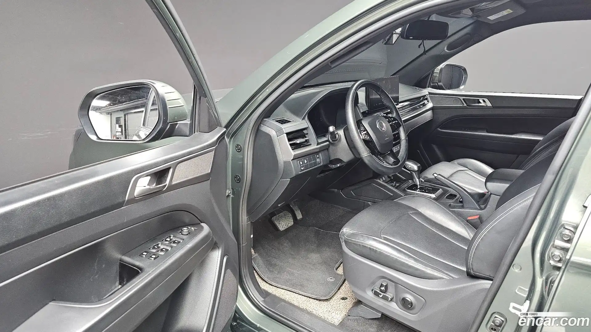 Rexton KG Mobility 2023.6-OPTION-015