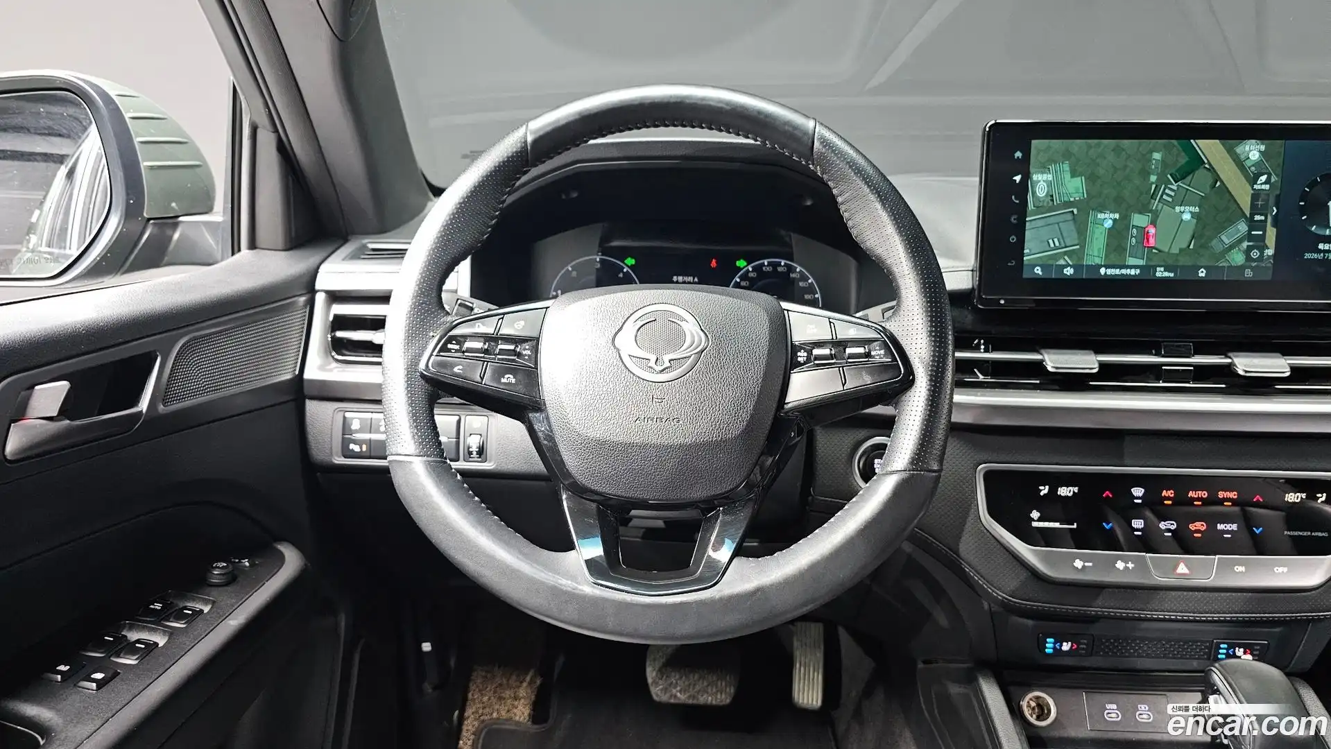 Rexton KG Mobility 2023.6-OPTION-016