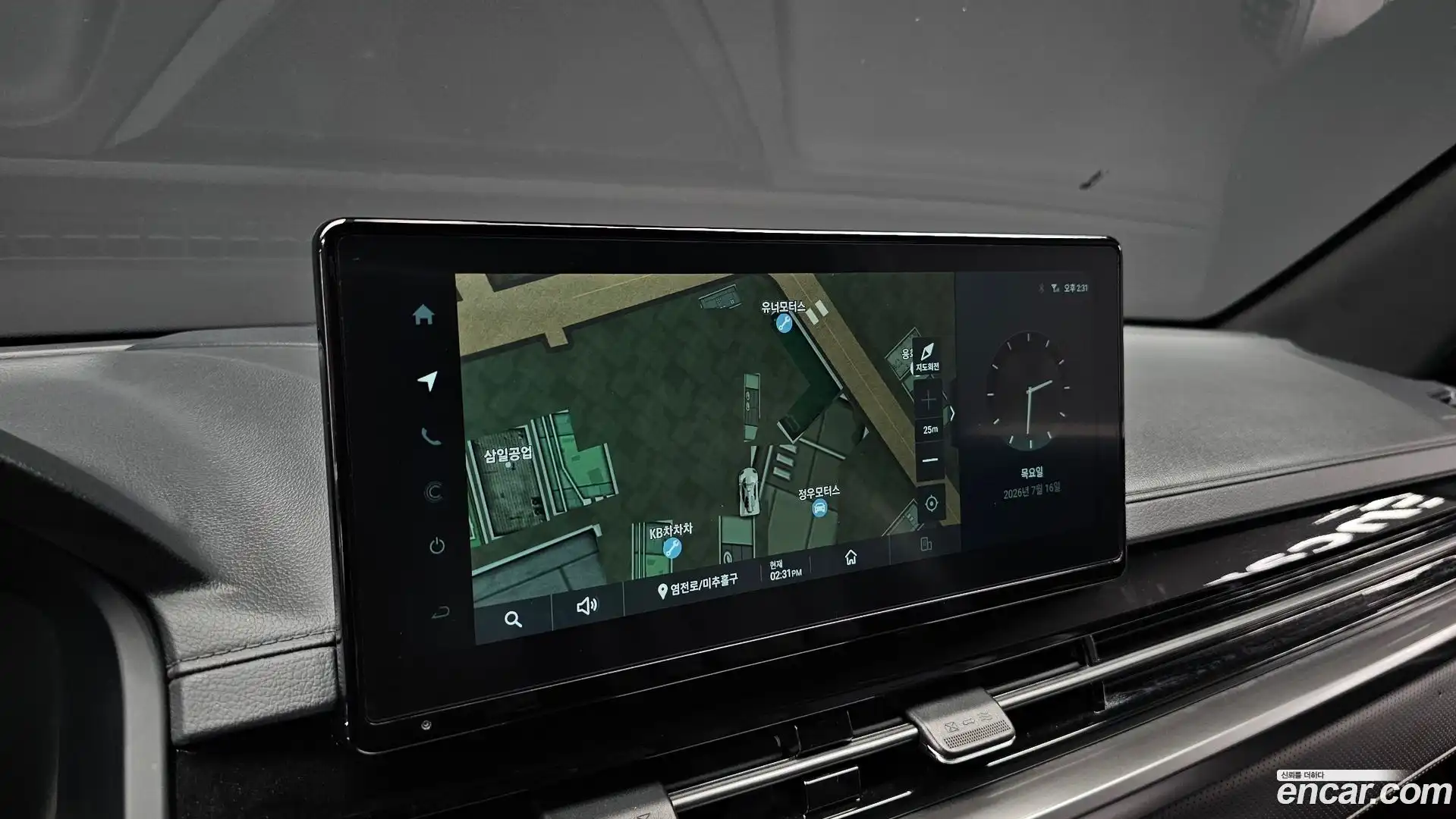Rexton KG Mobility 2023.6-OPTION-018