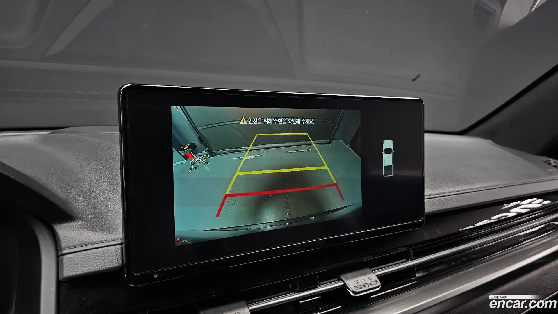 Rexton KG Mobility 2023.6-OPTION-019