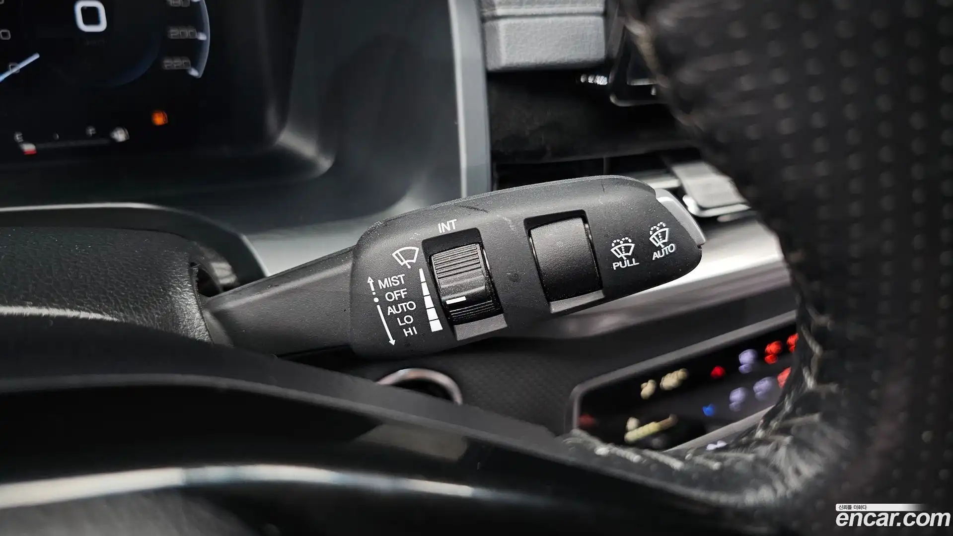 Rexton KG Mobility 2023.6-OPTION-023