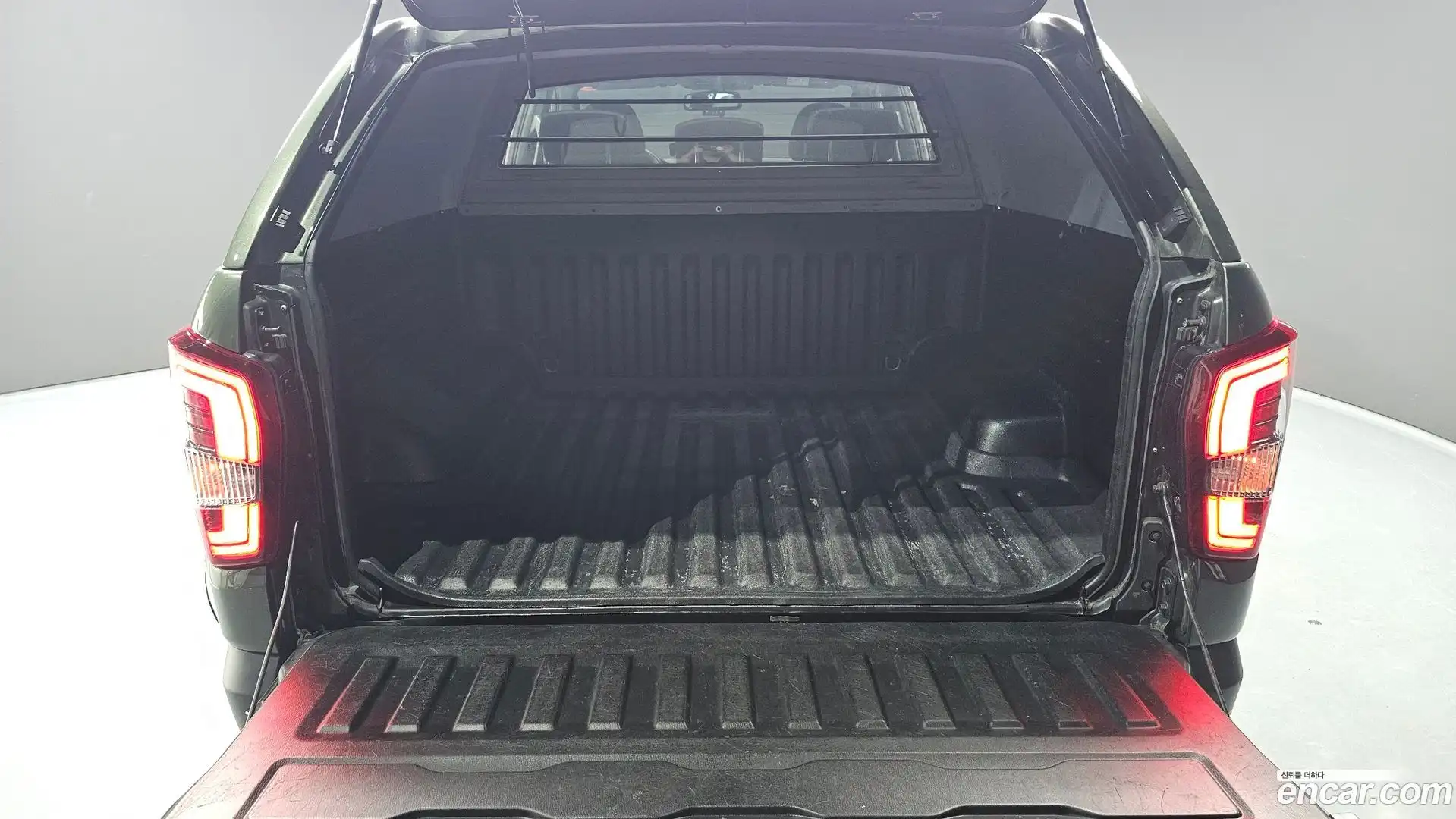 Rexton KG Mobility 2023.6-OPTION-024