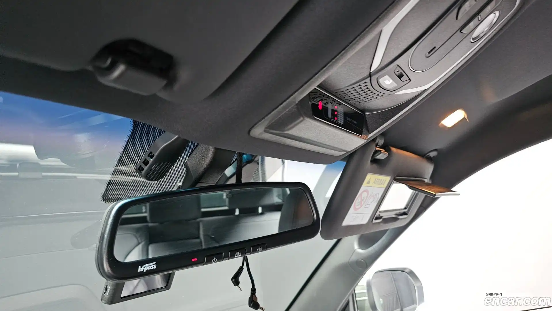Rexton KG Mobility 2023.6-OPTION-040
