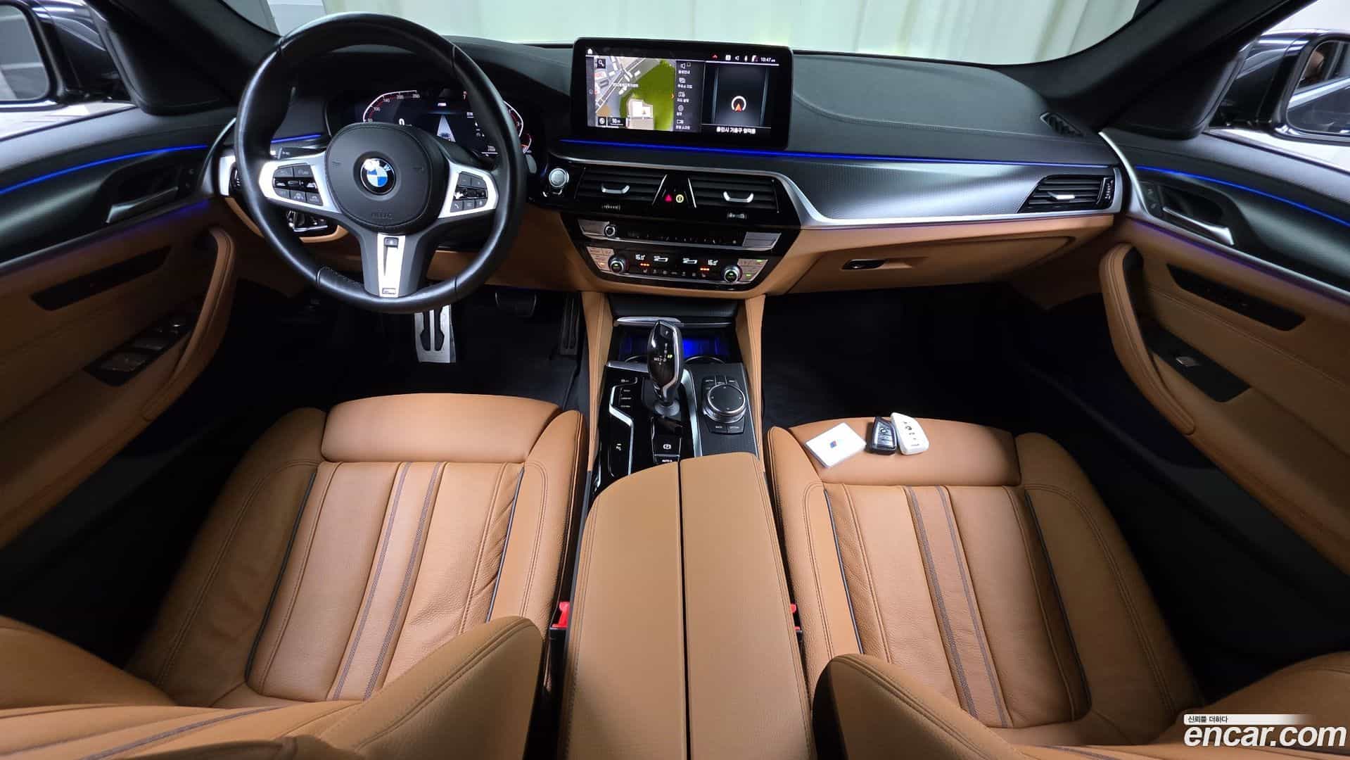 5-Series BMW 2022.11-INNER-007