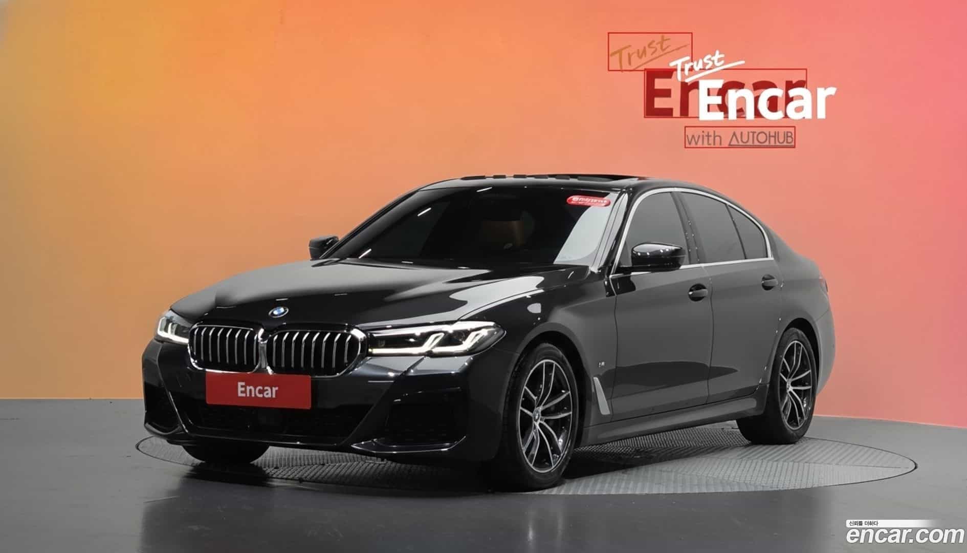 5-Series BMW 2022.11-DIAG2-001