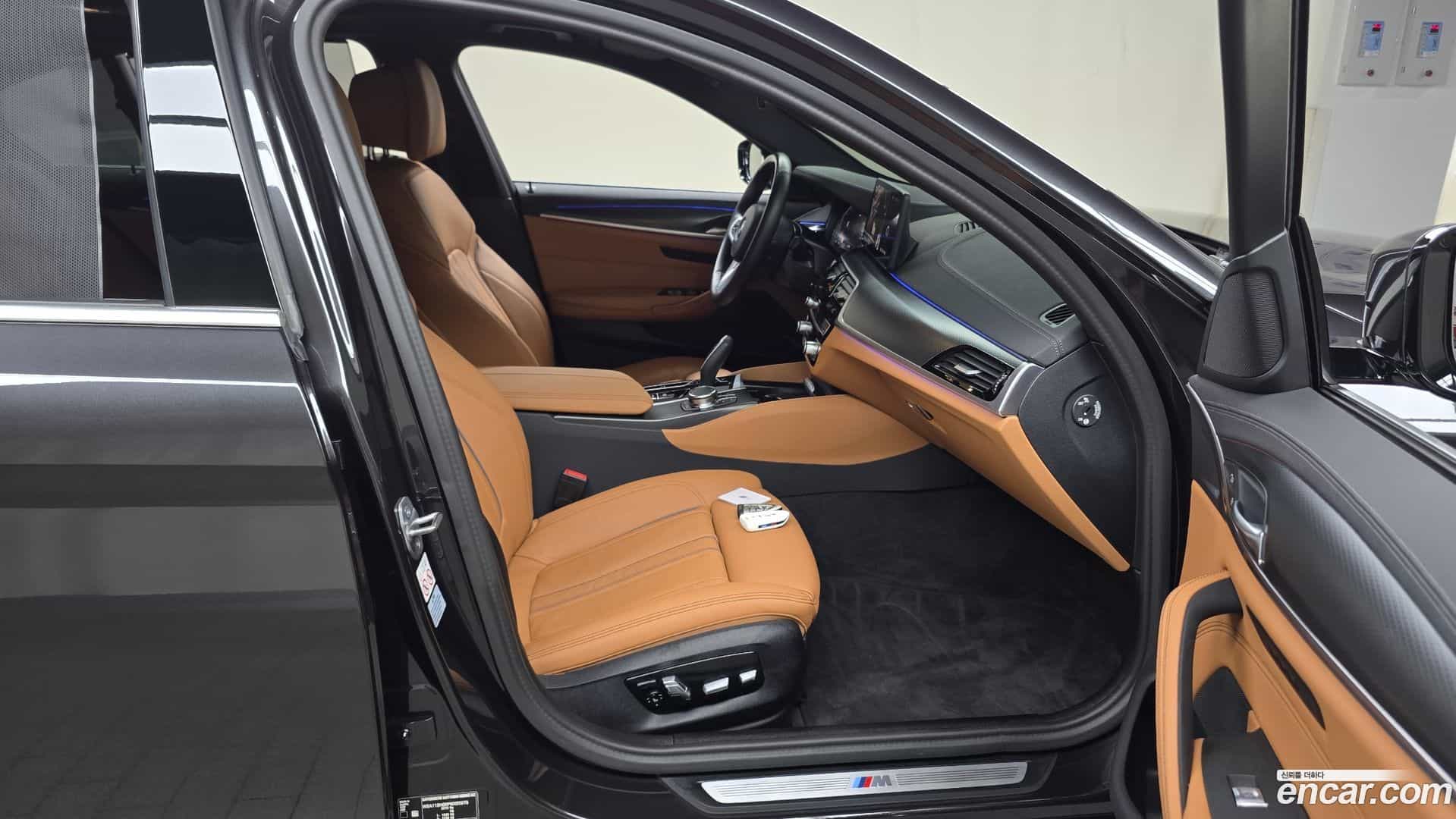 5-Series BMW 2022.11-INNER-036