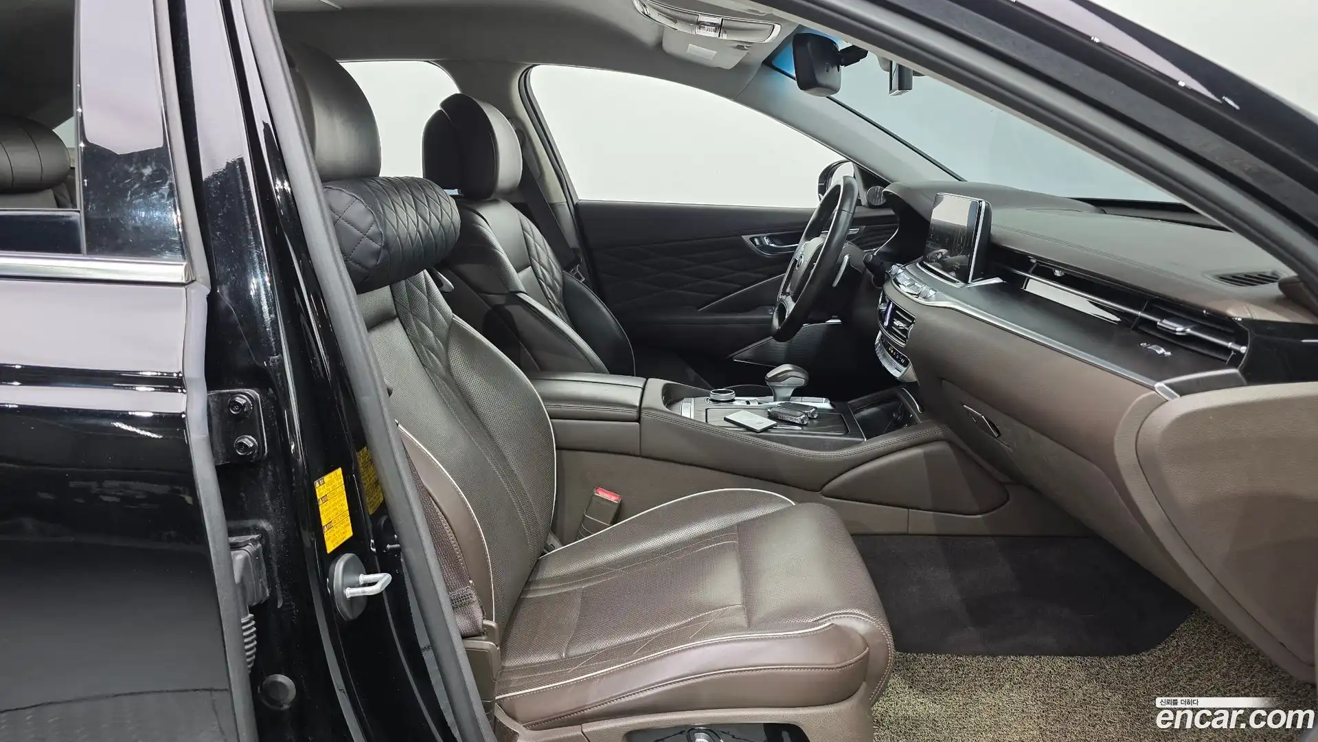 K9 Kia 2018.5-INNER-010