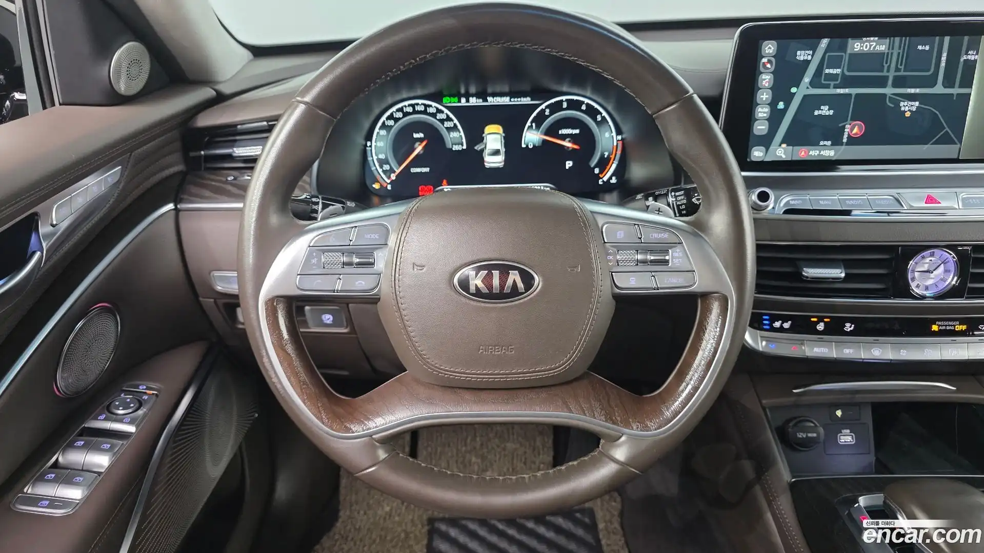 K9 Kia 2018.5-OPTION-016