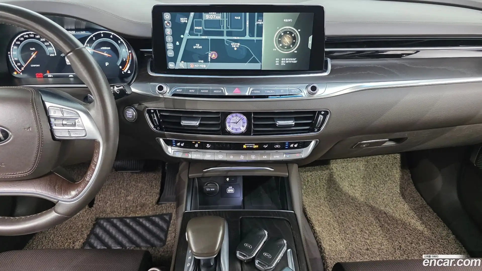 K9 Kia 2018.5-OPTION-017