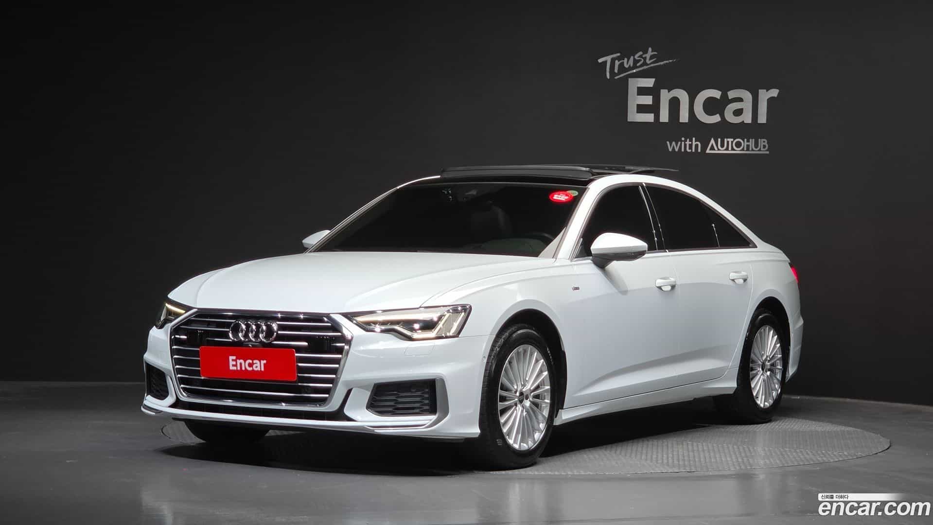 A6 Audi 2021.6-OUTER-001
