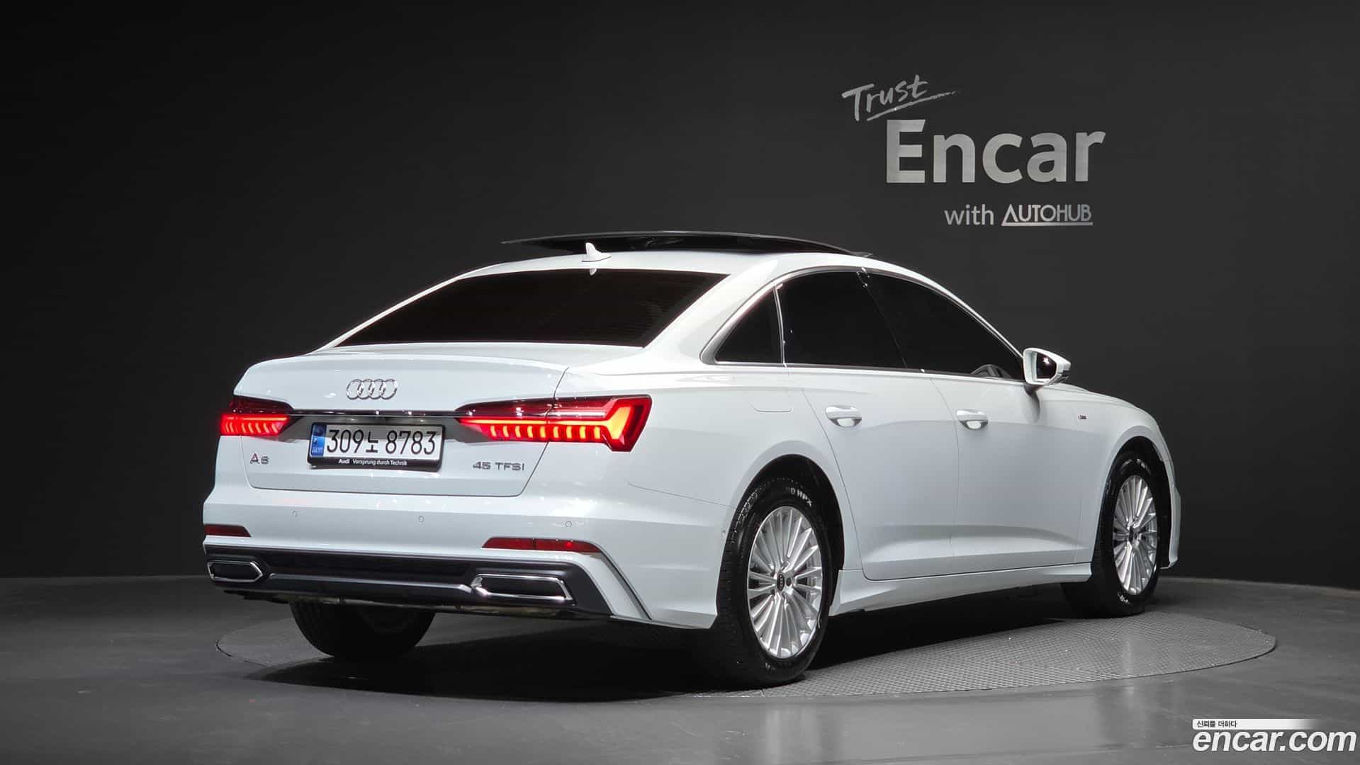 A6 Audi 2021.6-OUTER-002