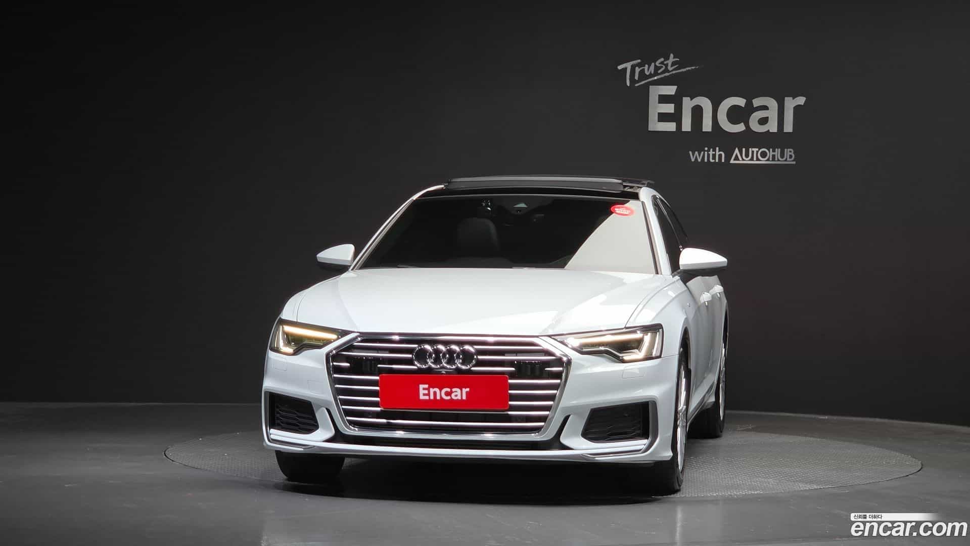 A6 Audi 2021.6-OUTER-003