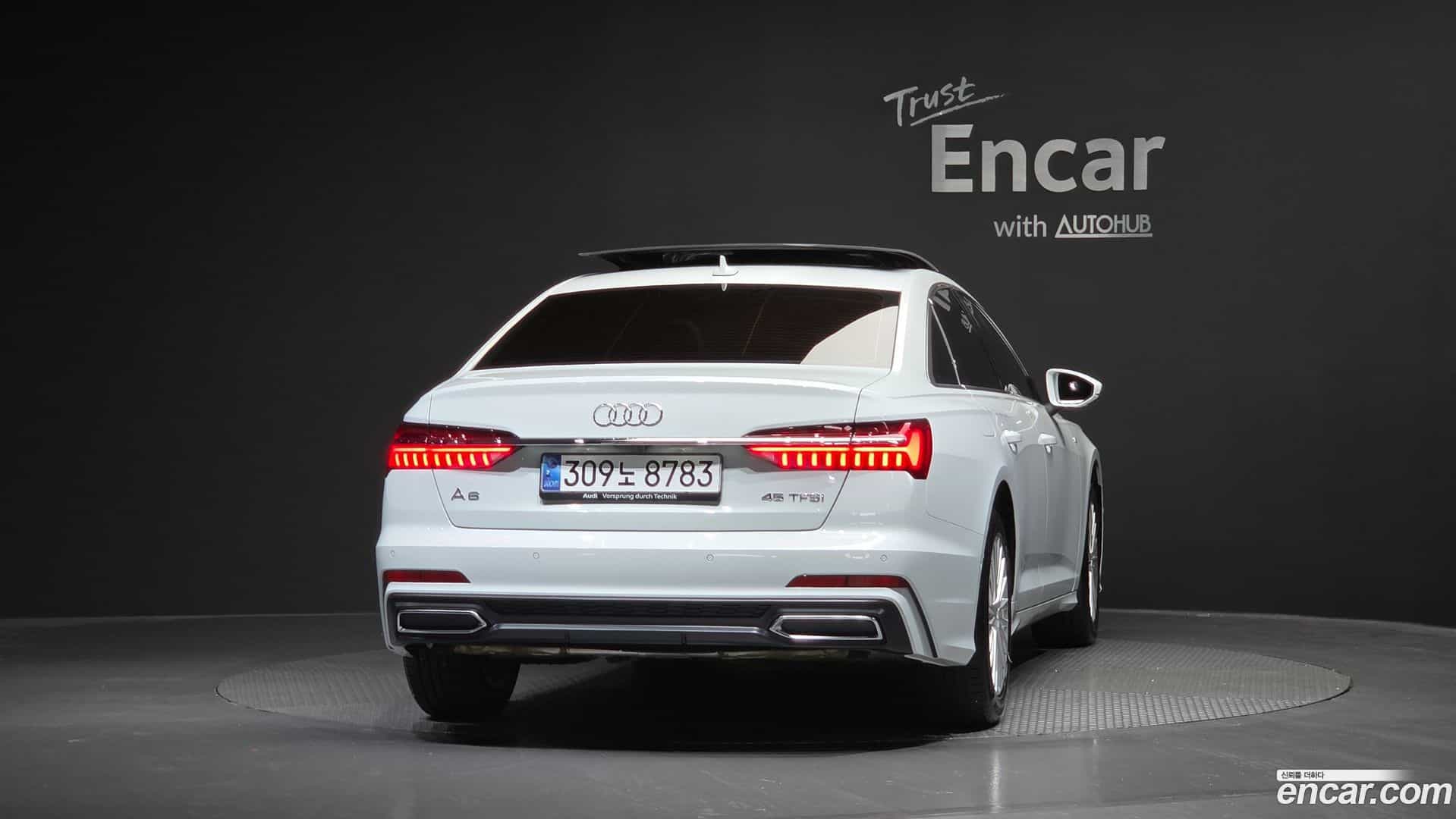 A6 Audi 2021.6-OUTER-004