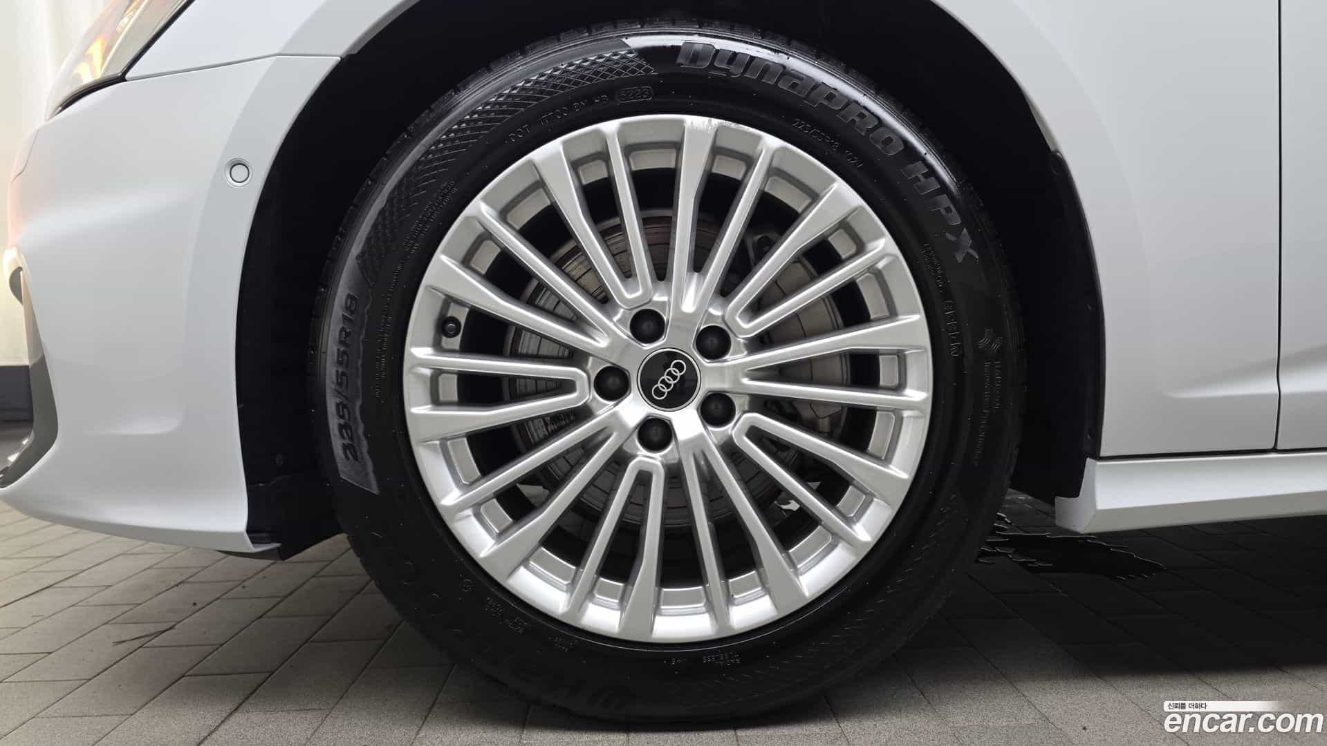 A6 Audi 2021.6-OUTER-005