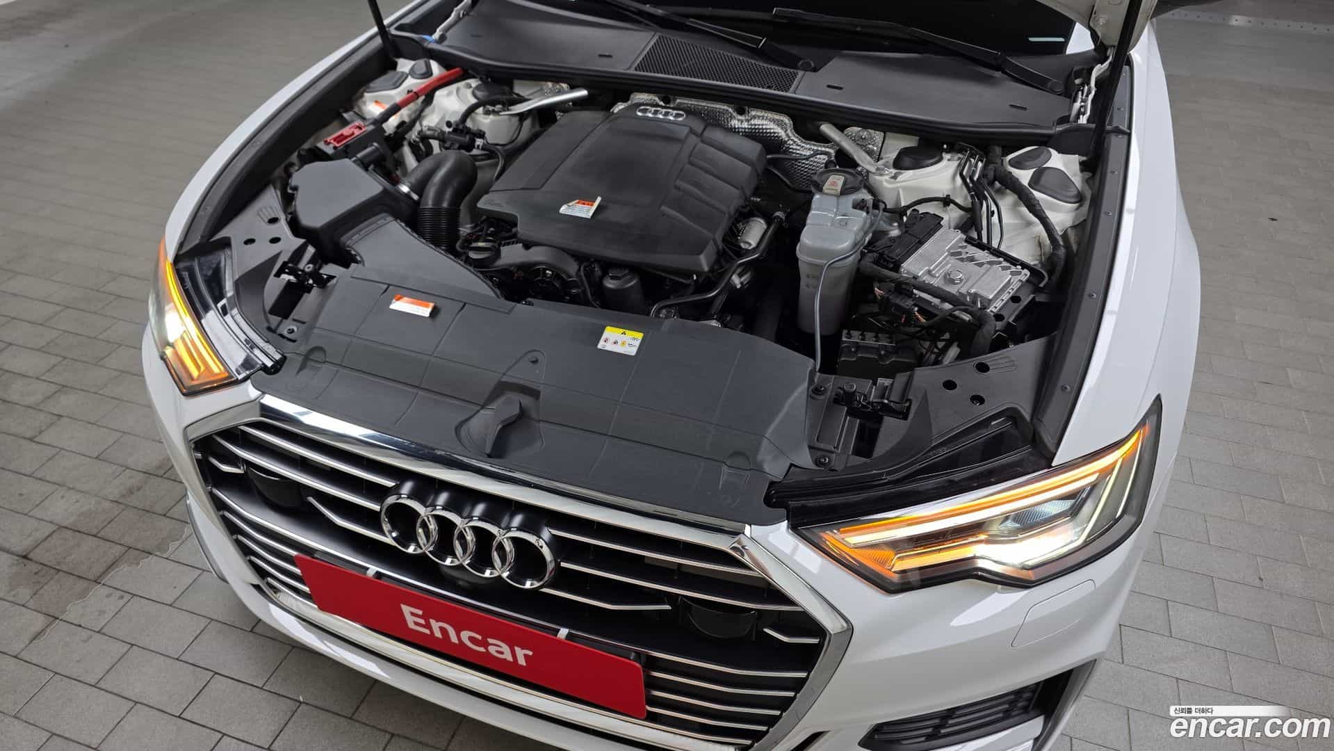 A6 Audi 2021.6-OUTER-006