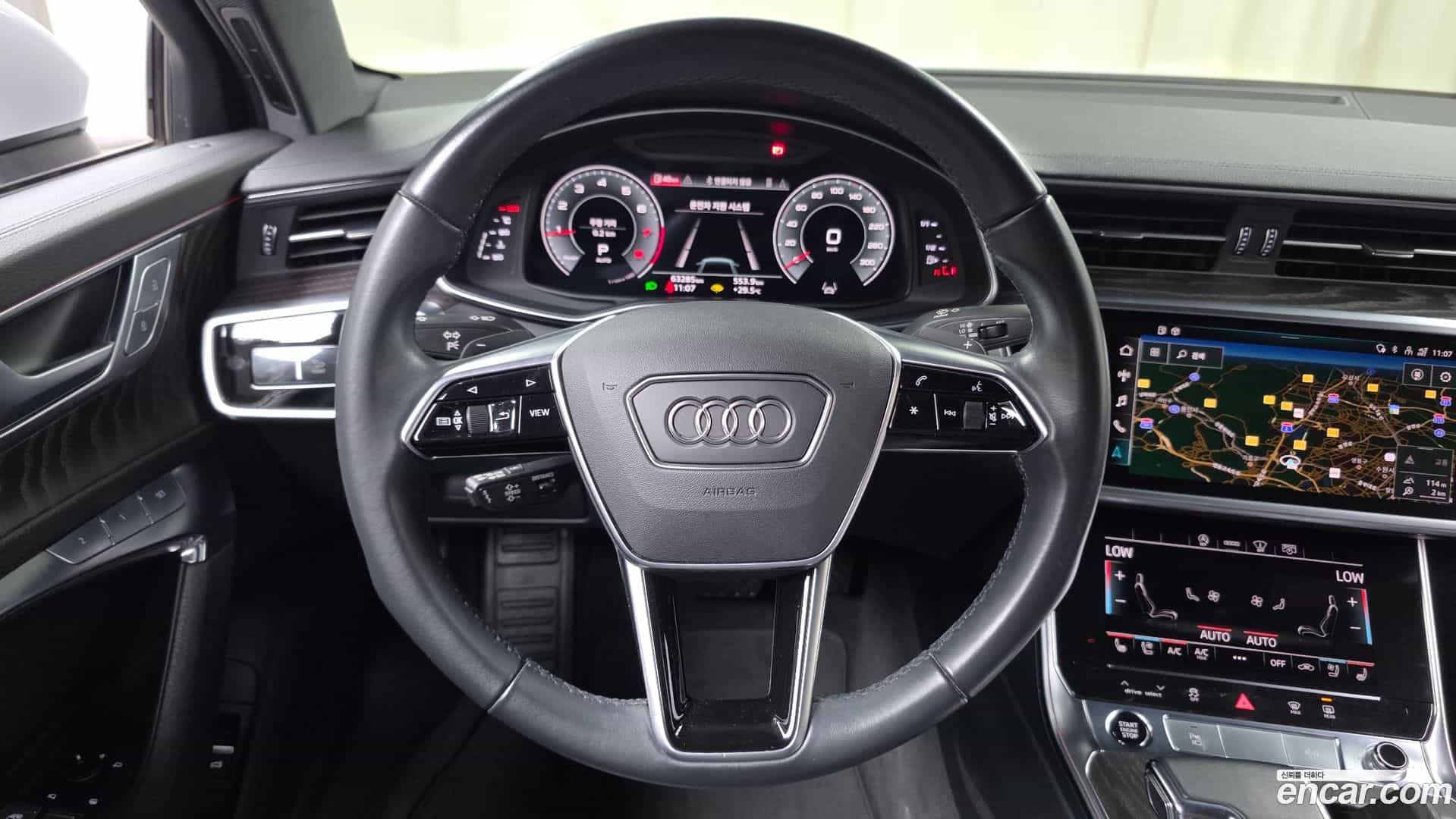 A6 Audi 2021.6-OPTION-018