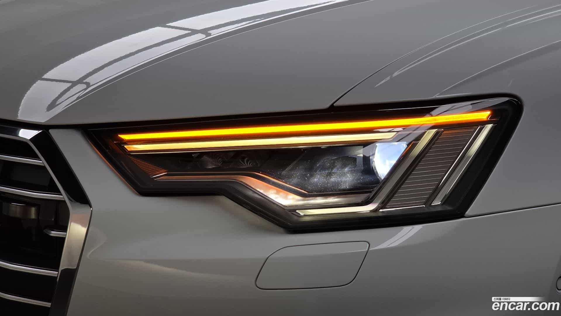 A6 Audi 2021.6-OUTER-032