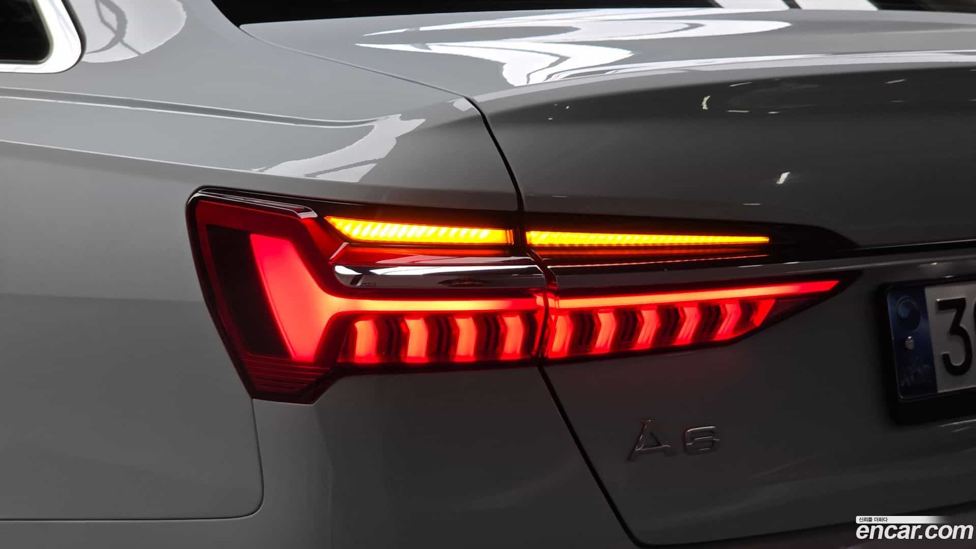A6 Audi 2021.6-OUTER-033