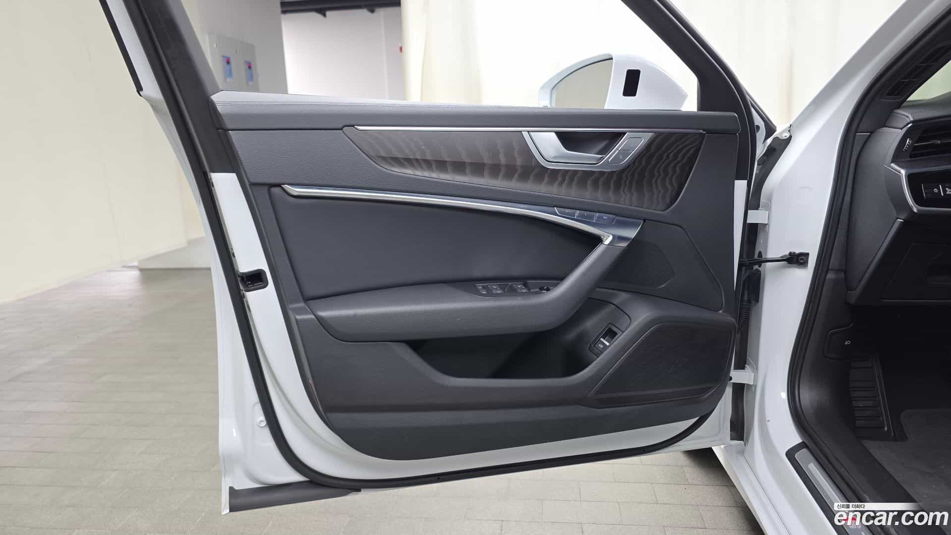 A6 Audi 2021.6-INNER-034