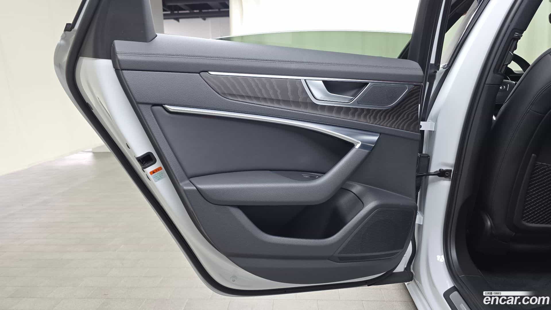 A6 Audi 2021.6-INNER-035