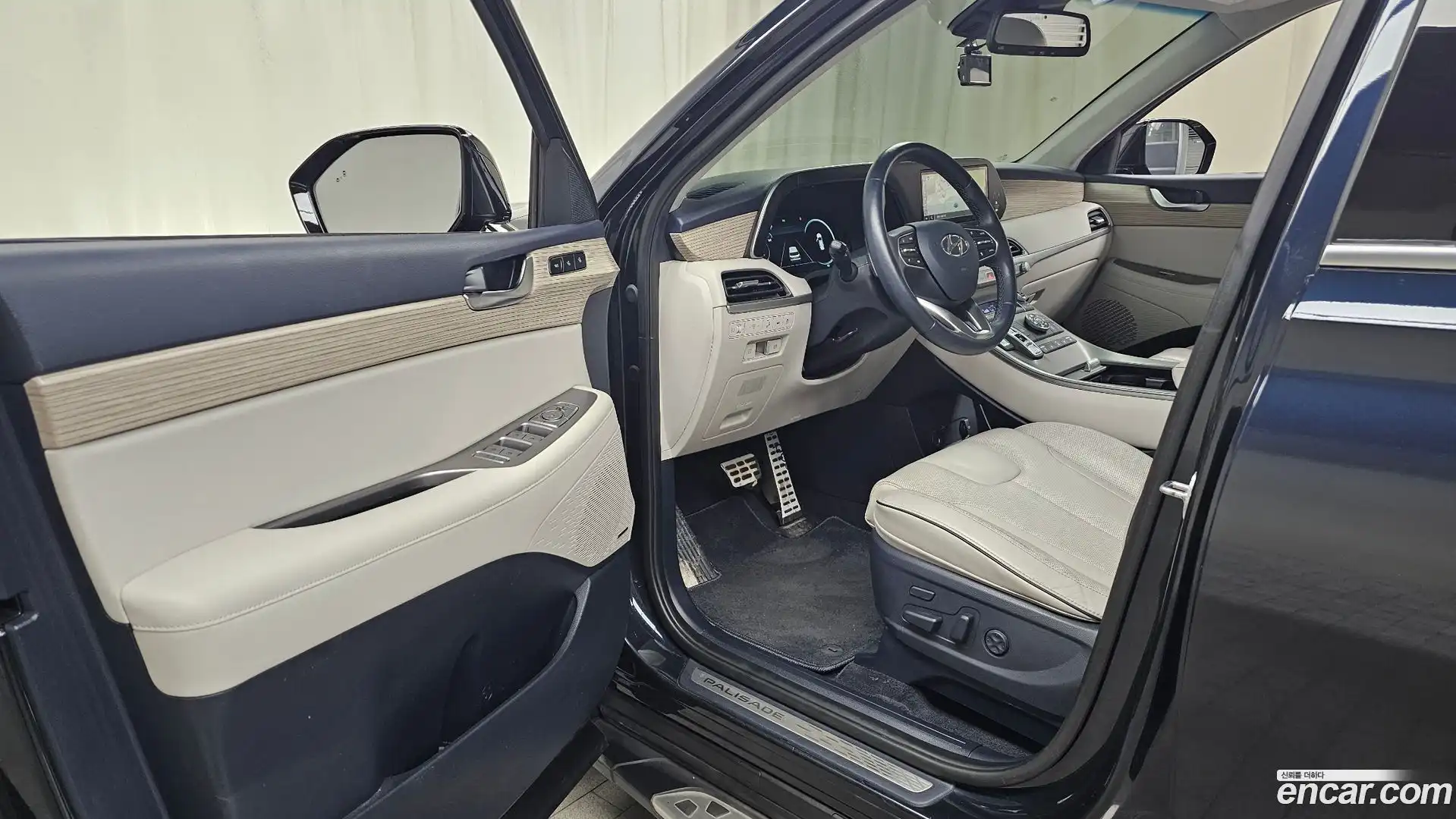 Palisade Hyundai 2021.3-INNER-010