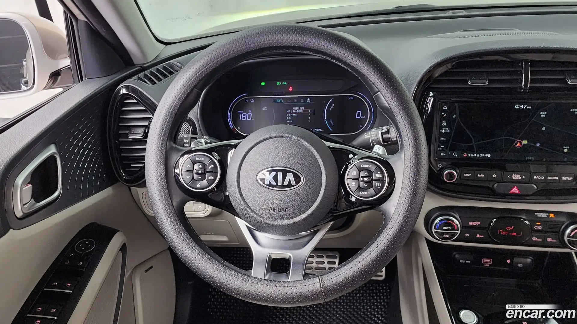 Soul Kia 2019.7-OPTION-017