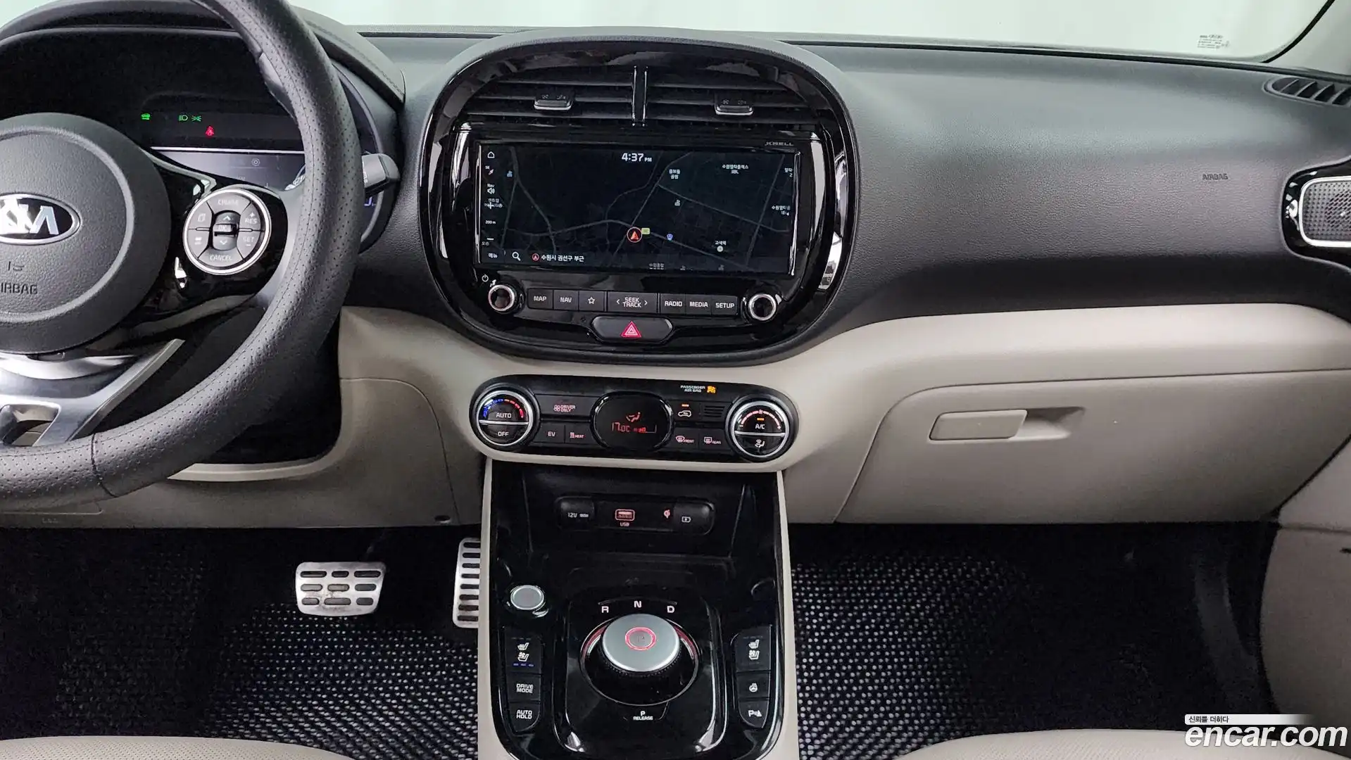 Soul Kia 2019.7-OPTION-018