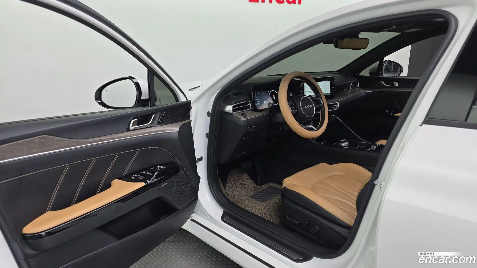 K5 Kia 2022.2-OPTION-015
