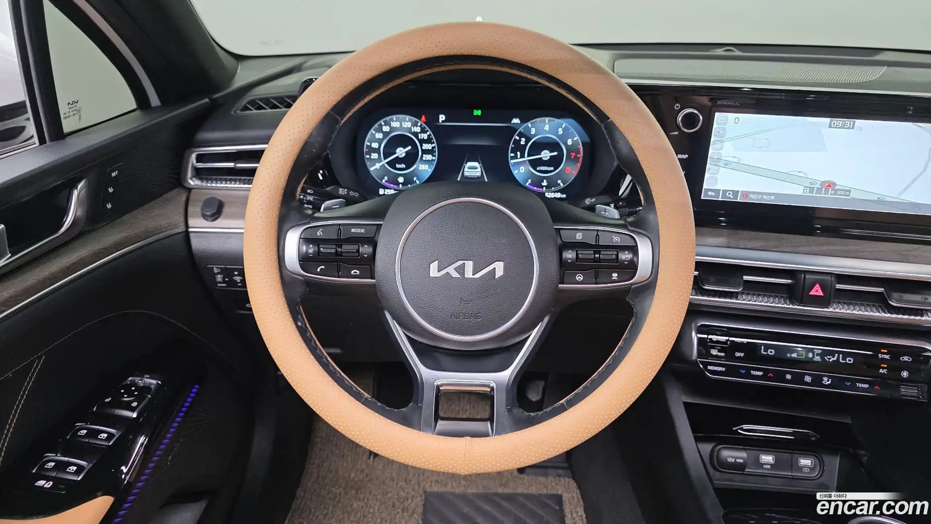 K5 Kia 2022.2-OPTION-023