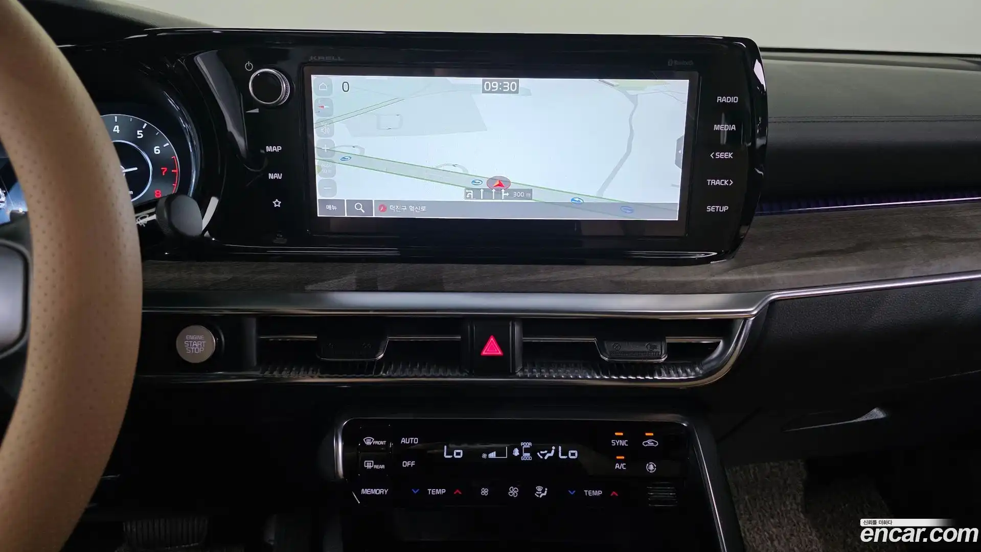 K5 Kia 2022.2-OPTION-024
