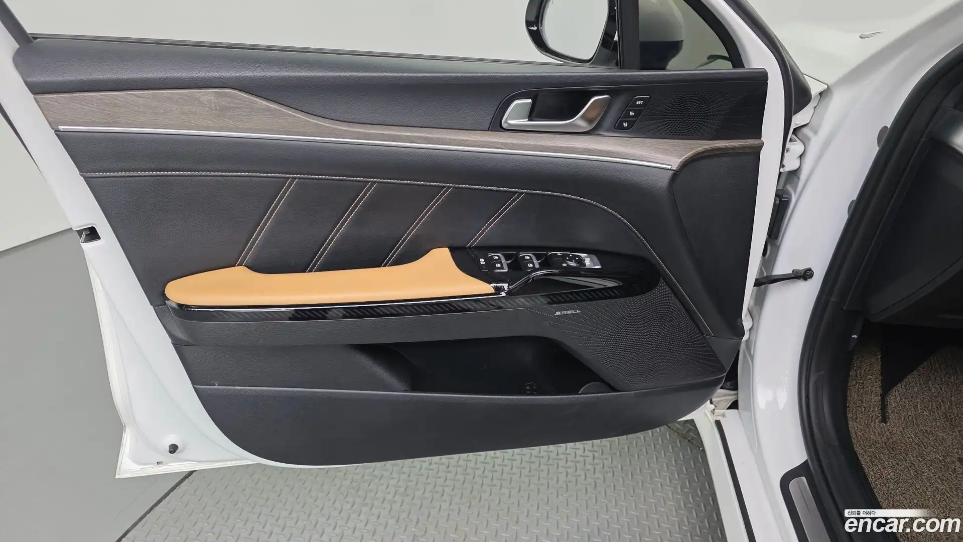 K5 Kia 2022.2-INNER-034