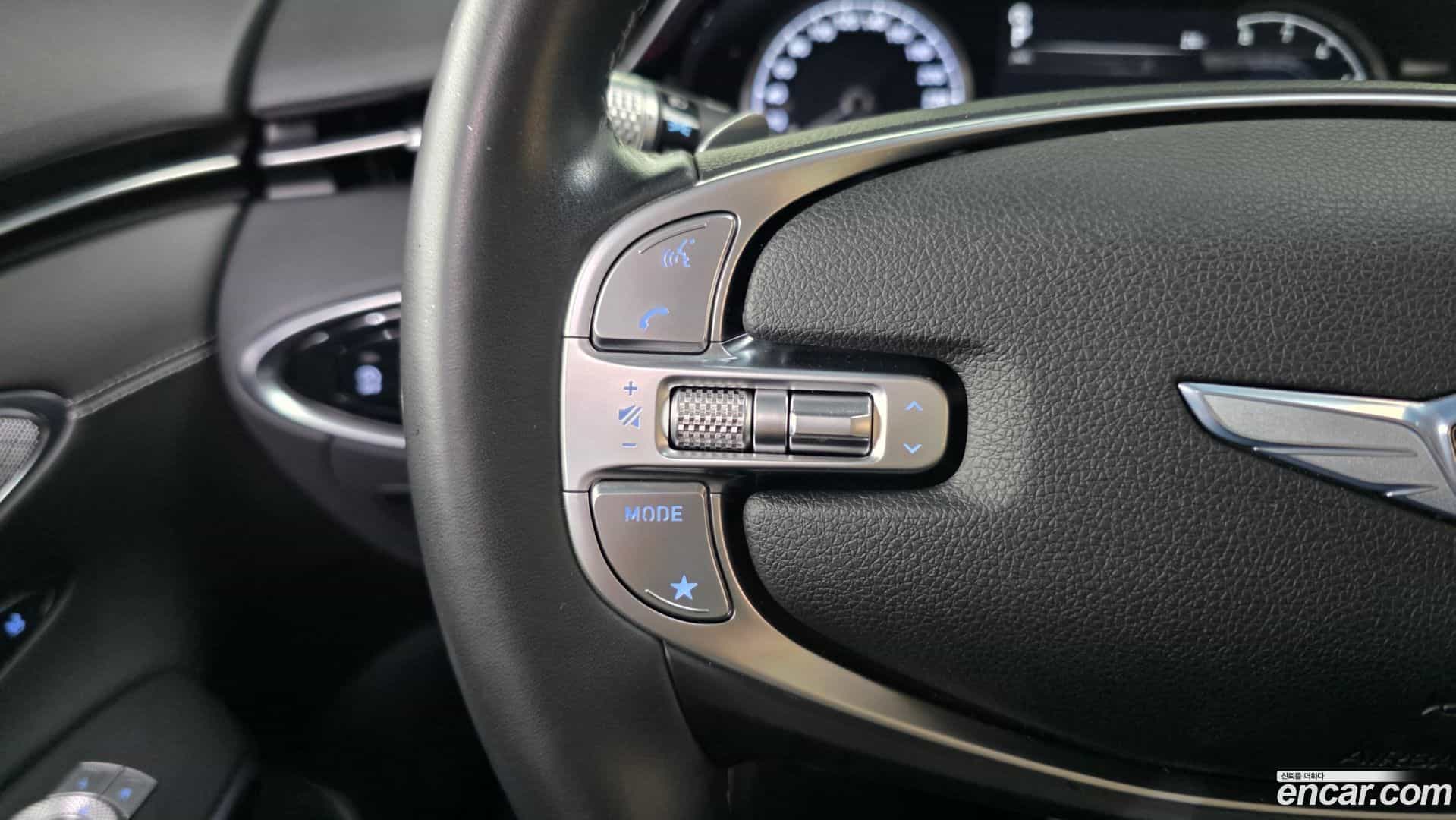 GV70 Genesis 2021.10-OPTION-045