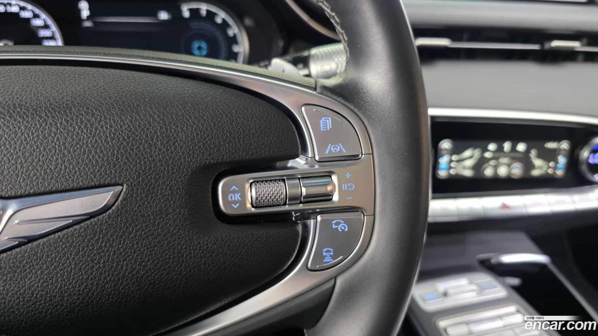 GV70 Genesis 2021.10-OPTION-047