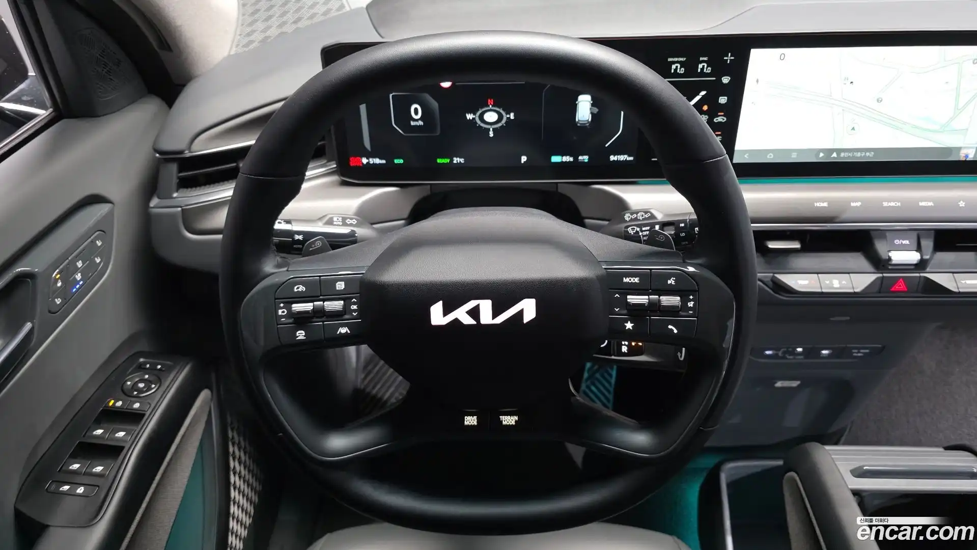 EV9 Kia 2023.5-OPTION-018