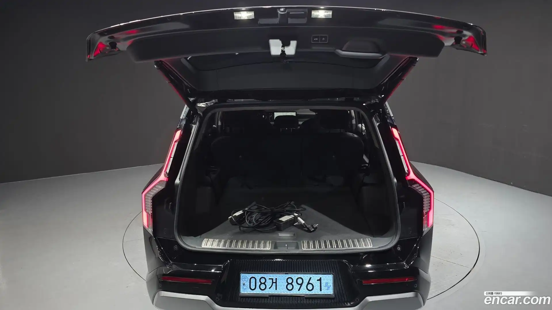 EV9 Kia 2023.5-OPTION-022