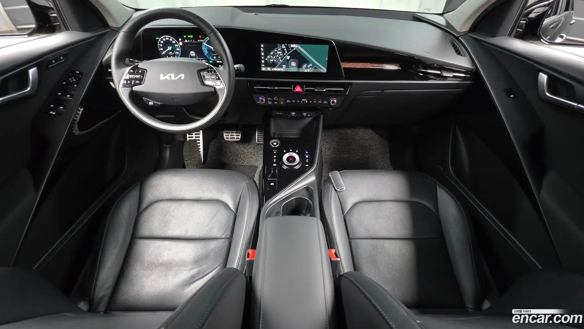 Niro Kia 2022.5-INNER-007