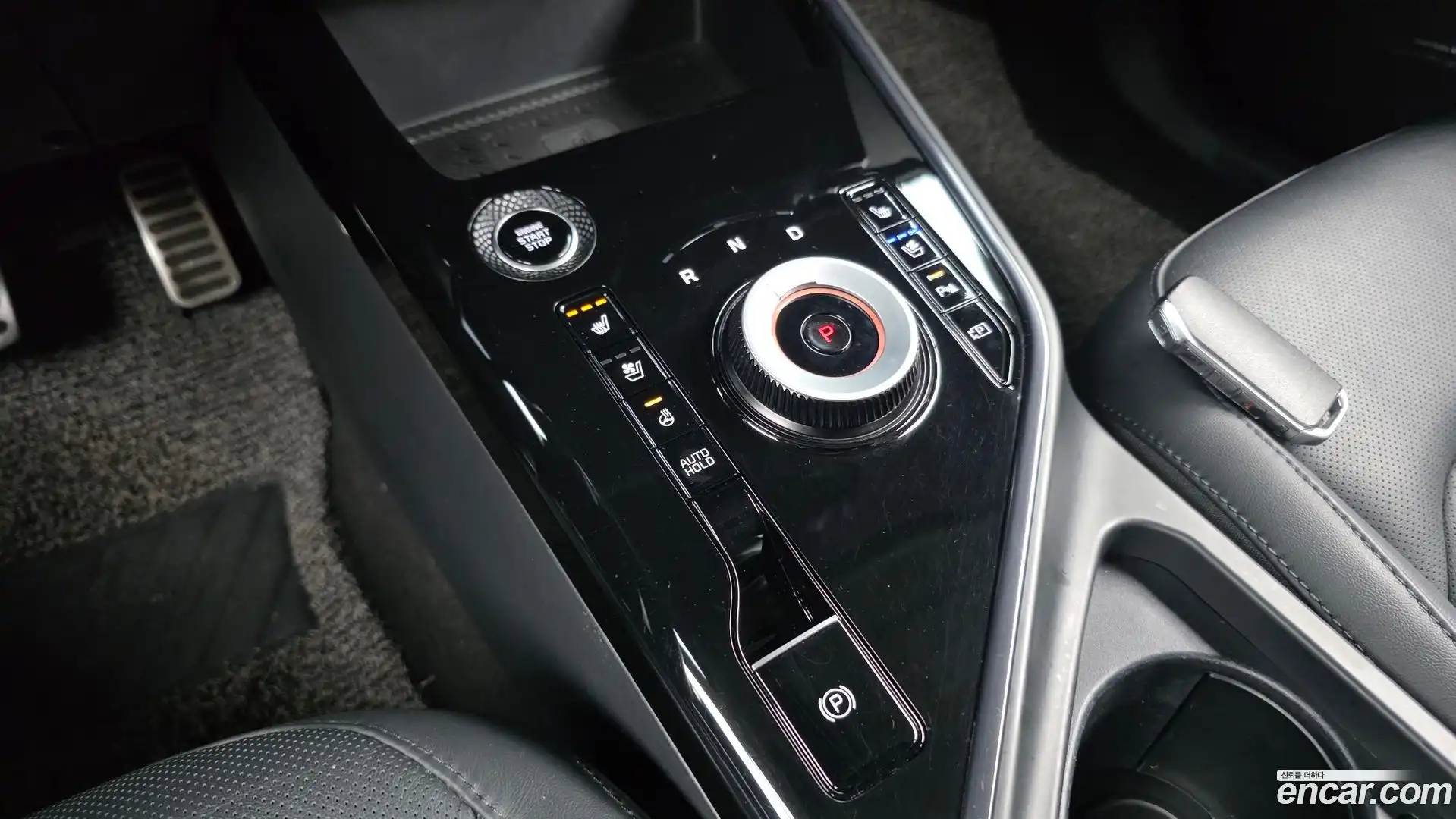 Niro Kia 2022.5-INNER-009