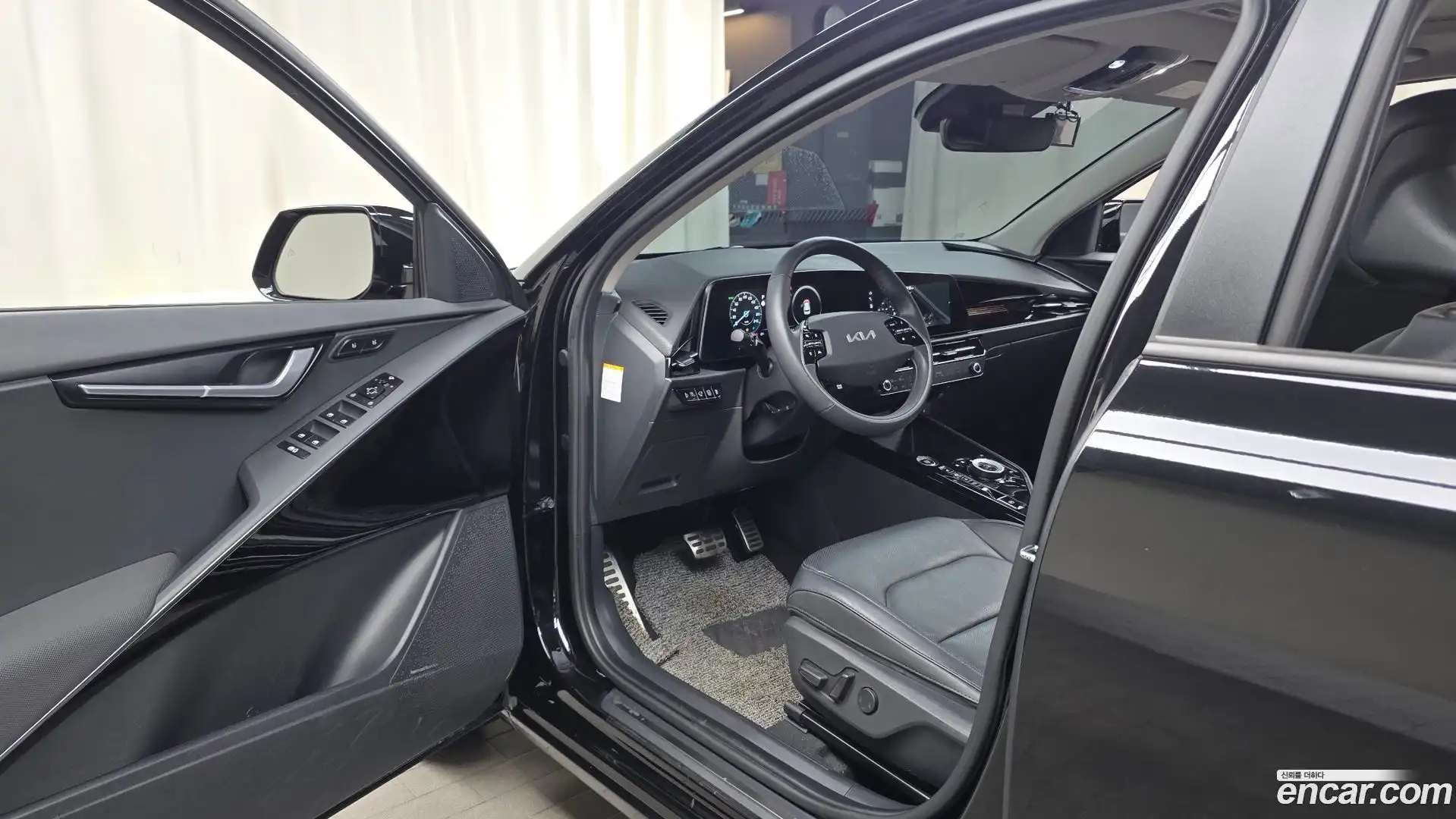 Niro Kia 2022.5-INNER-010
