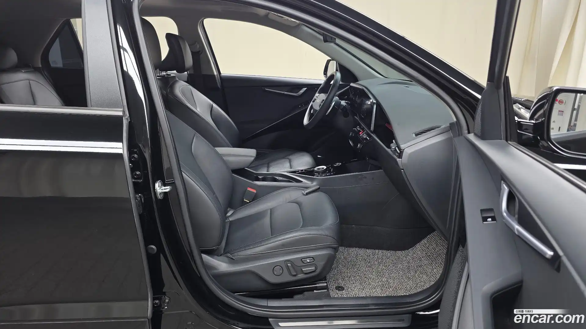 Niro Kia 2022.5-OPTION-016