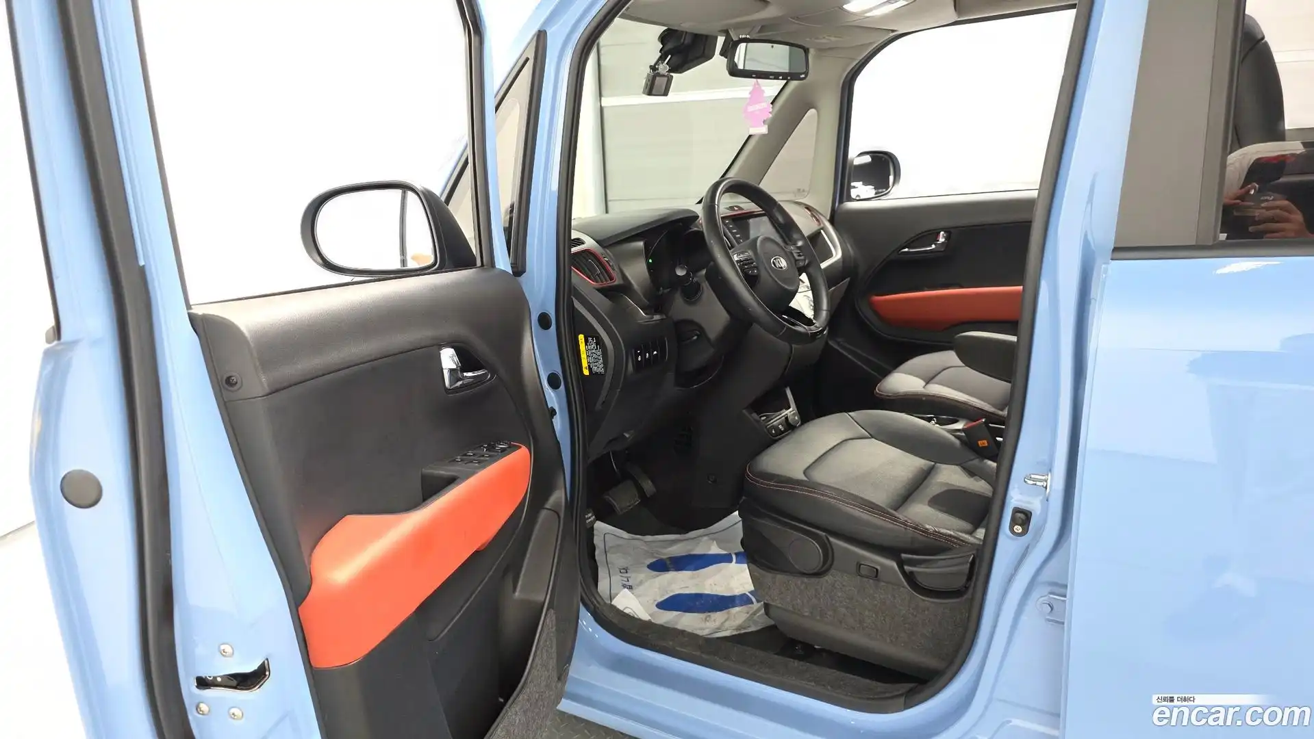 RAY Kia 2020.7-INNER-010