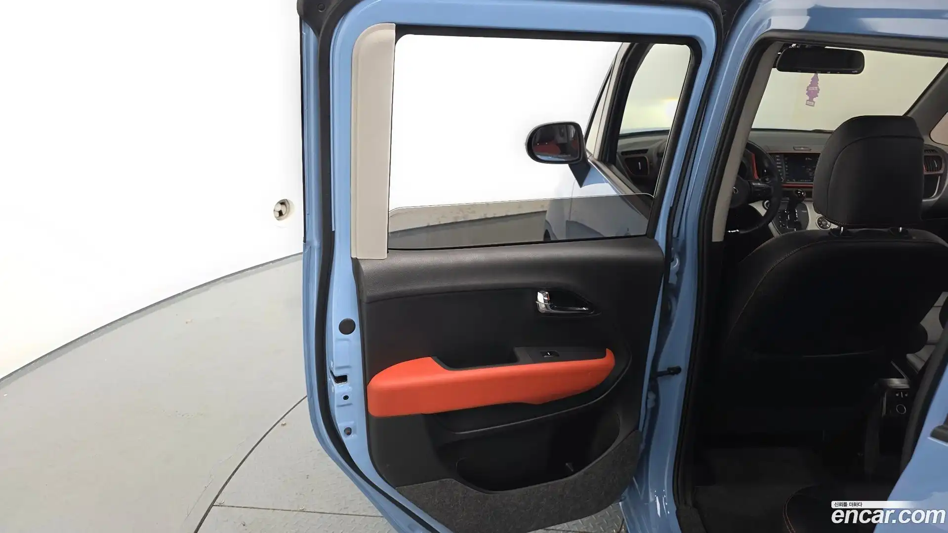 RAY Kia 2020.7-INNER-035