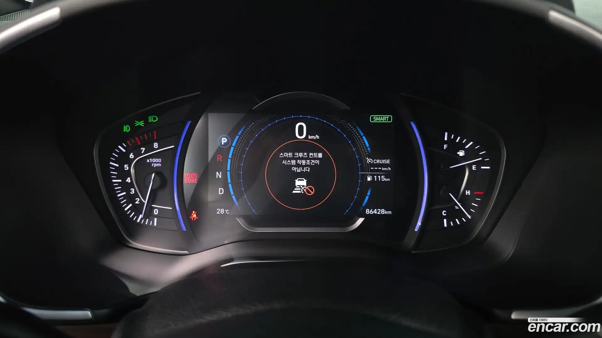 Santafe Hyundai 2018.11-INNER-008