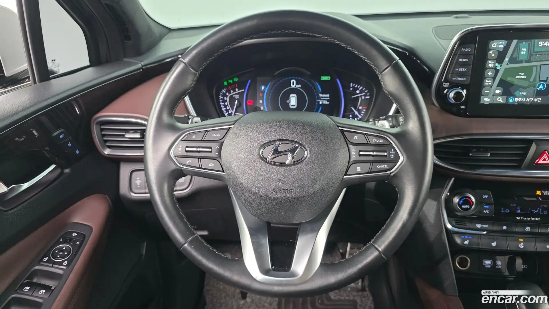 Santafe Hyundai 2018.11-OPTION-017