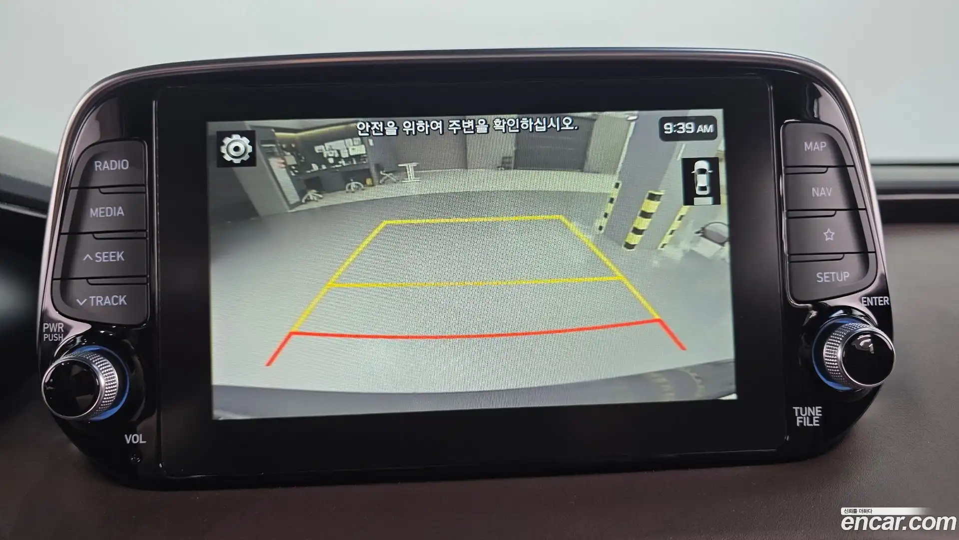 Santafe Hyundai 2018.11-OPTION-021