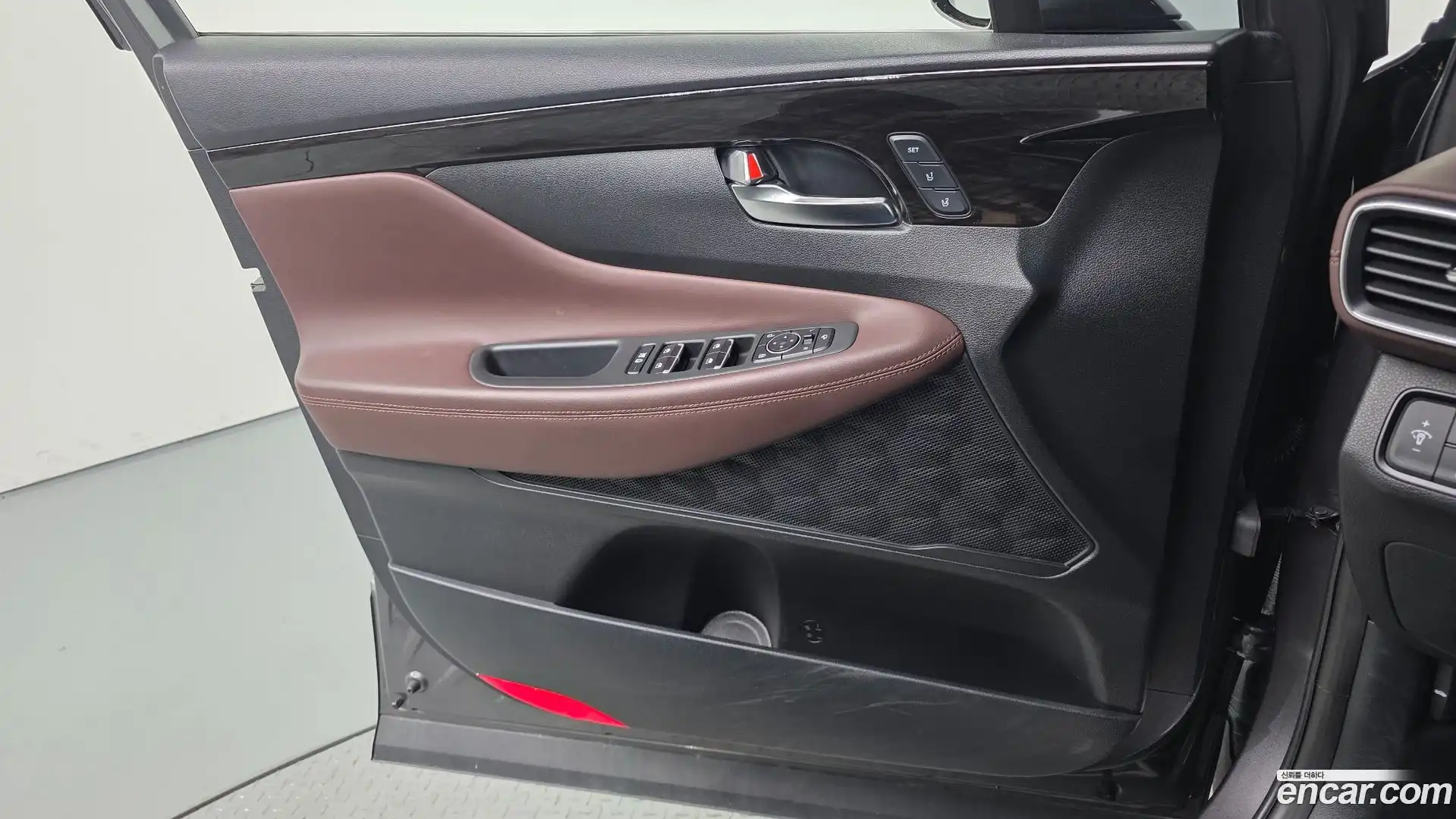 Santafe Hyundai 2018.11-INNER-034