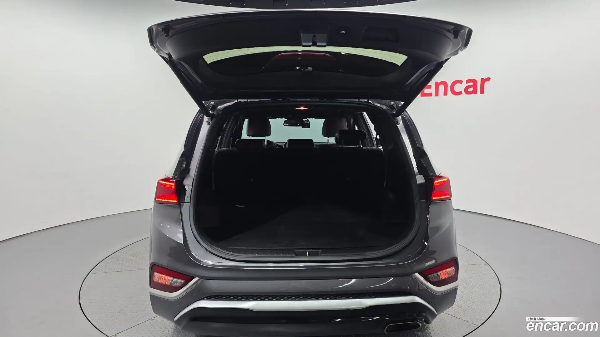 Santafe Hyundai 2018.11-OPTION-045
