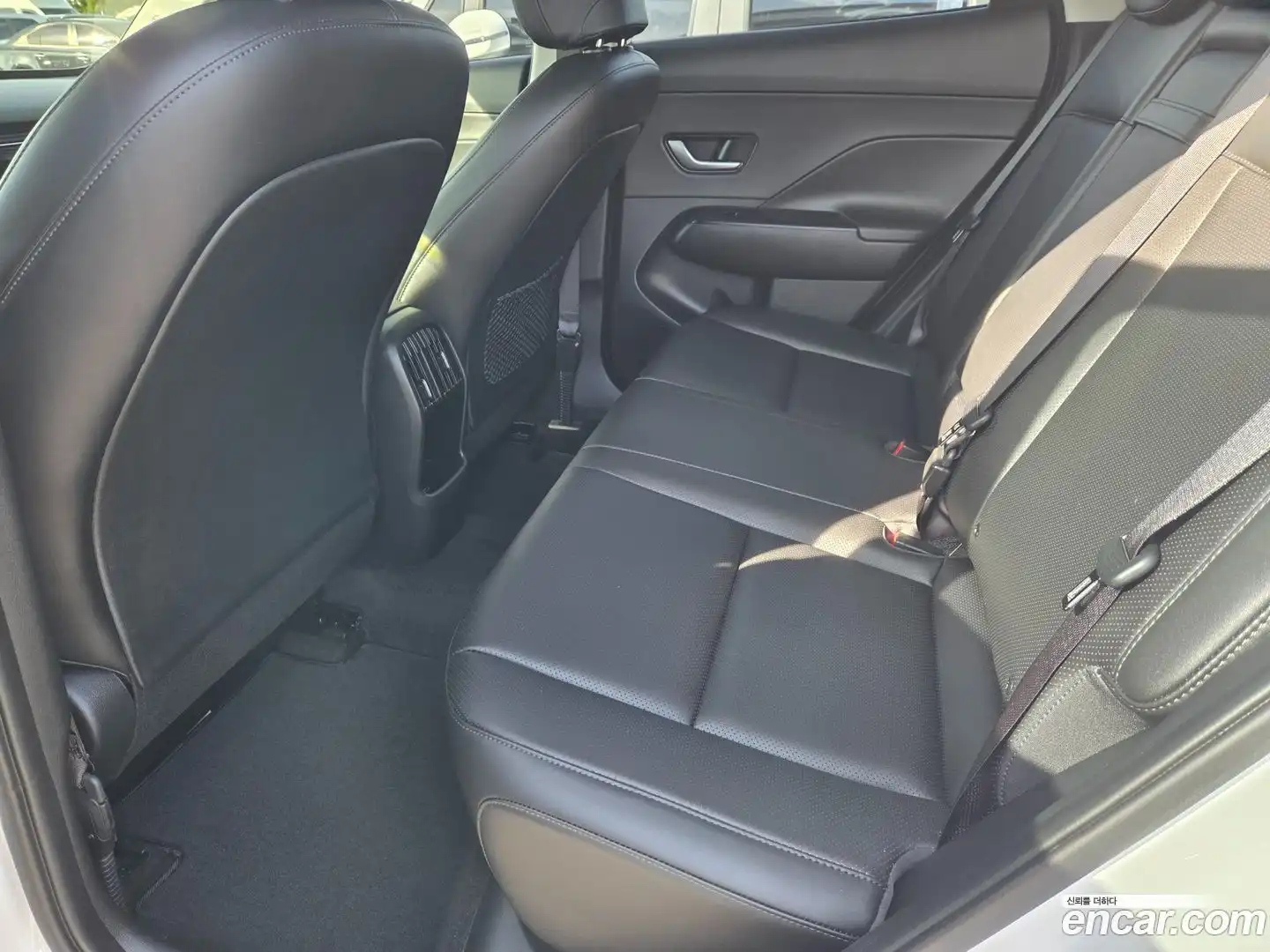 Kona Hyundai 2023.4-OPTION-015