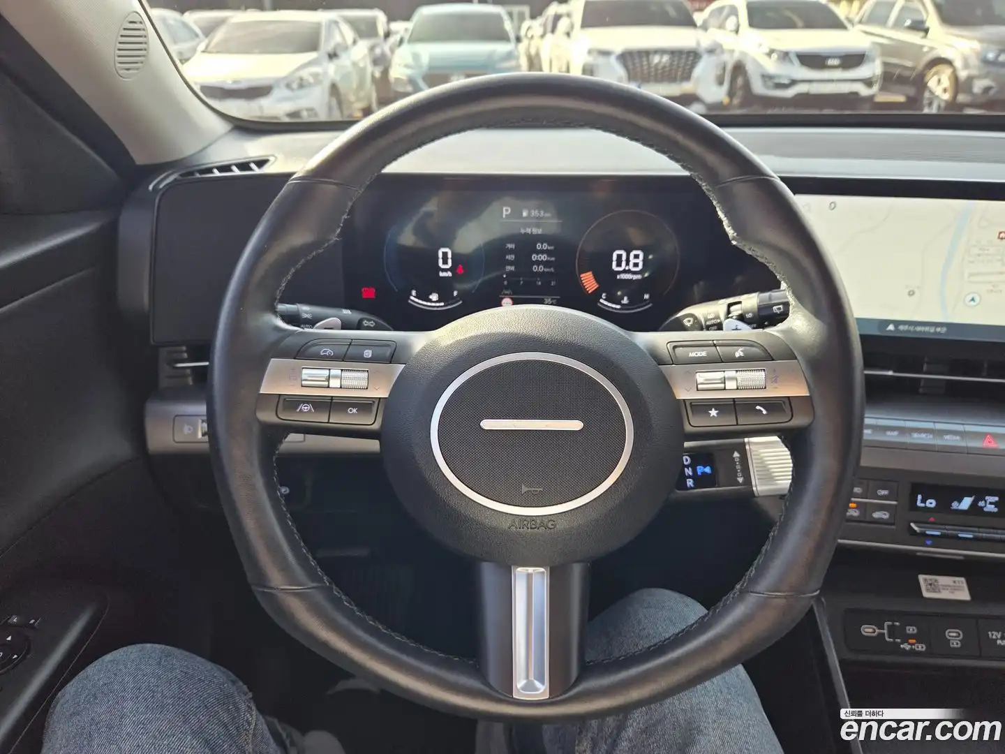Kona Hyundai 2023.4-OPTION-016